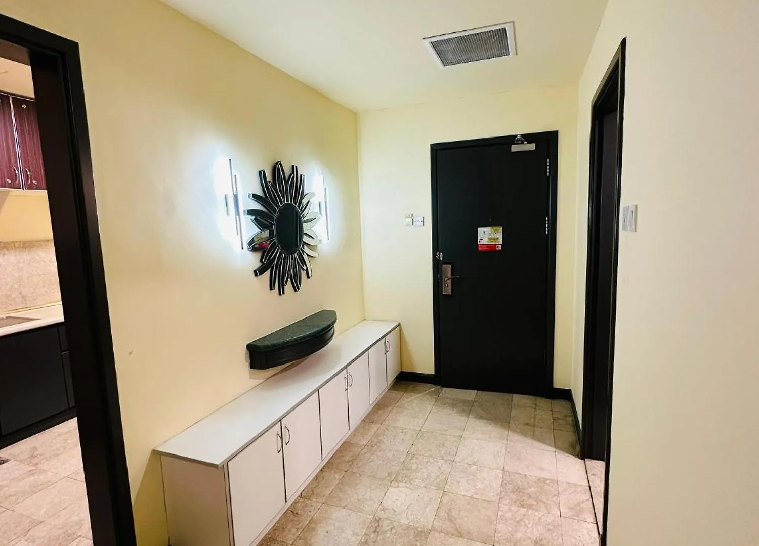 Family Suites At Times Square Malaysia