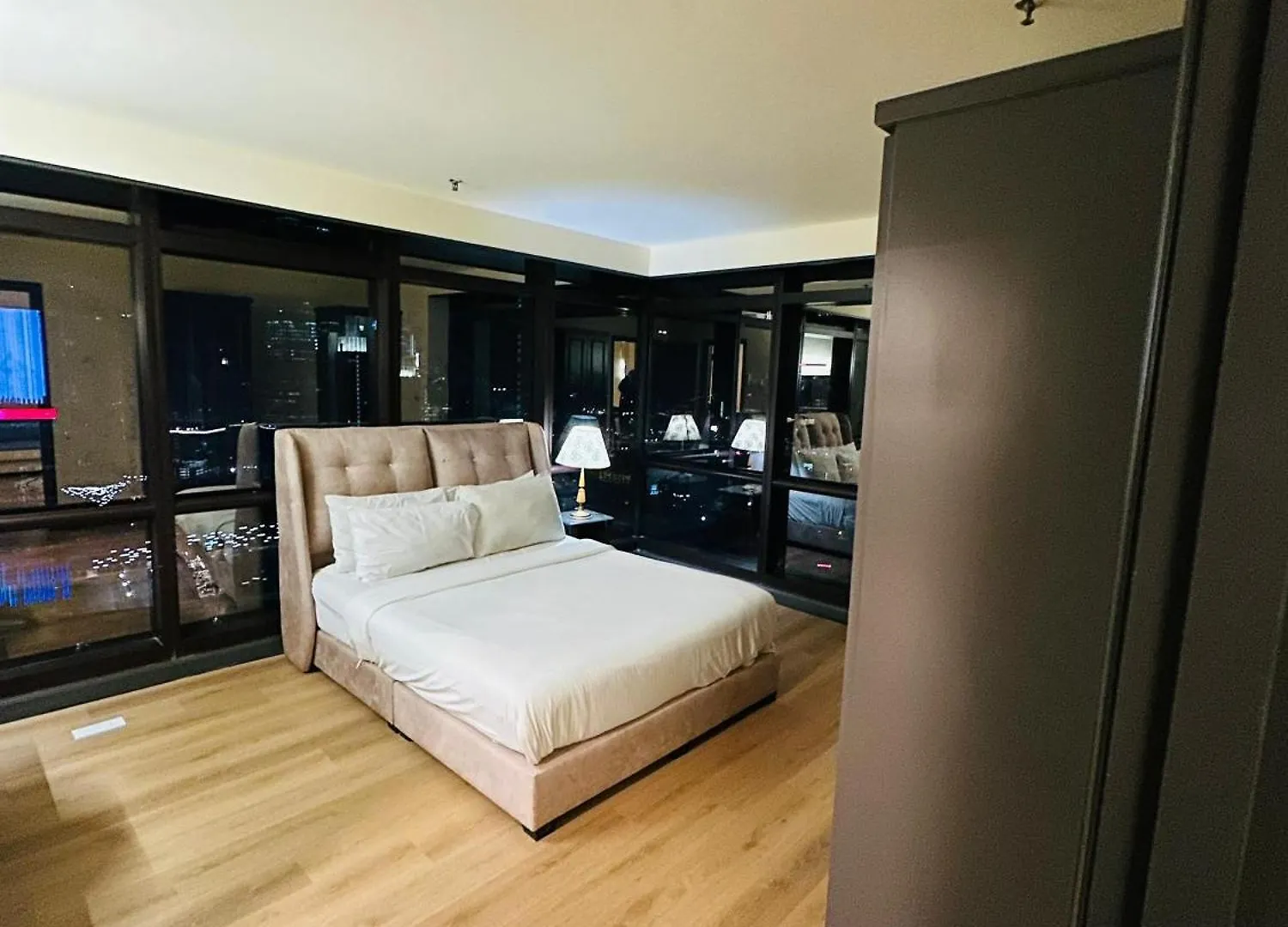 Family Suites At Times Square Apartment Kuala Lumpur