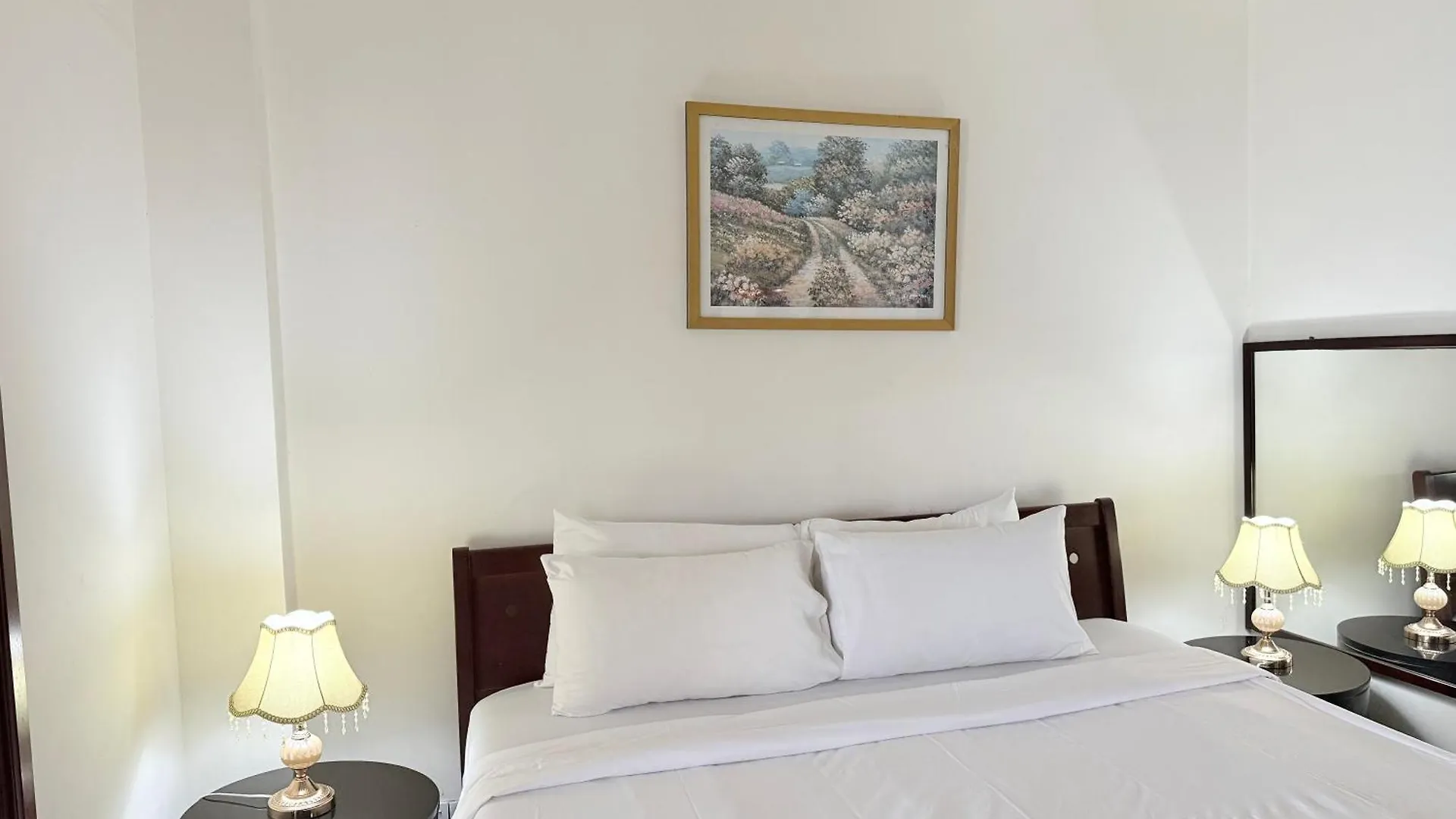 Family Suites At Times Square Apartment Kuala Lumpur