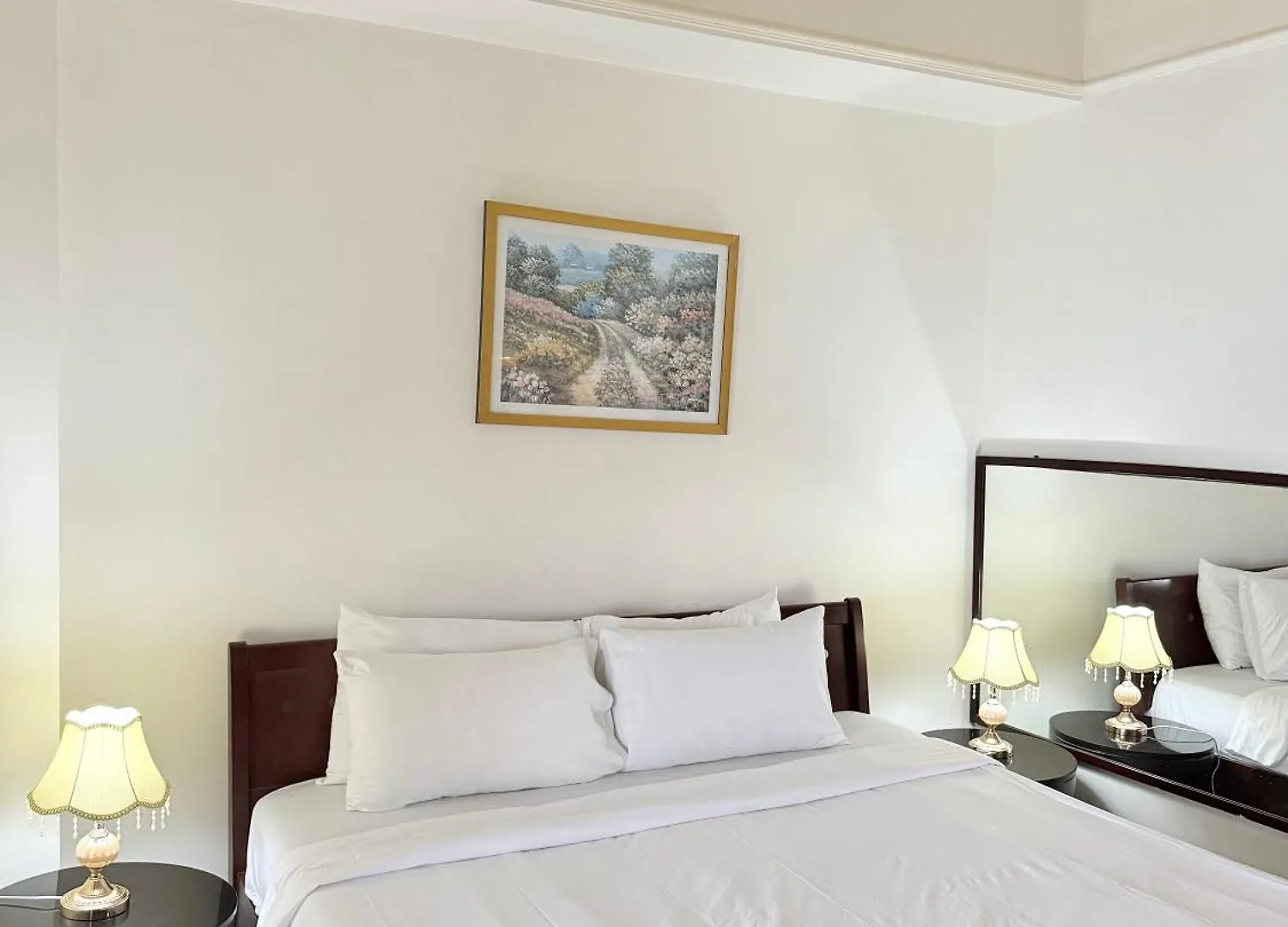 Family Suites At Times Square Kuala Lumpur