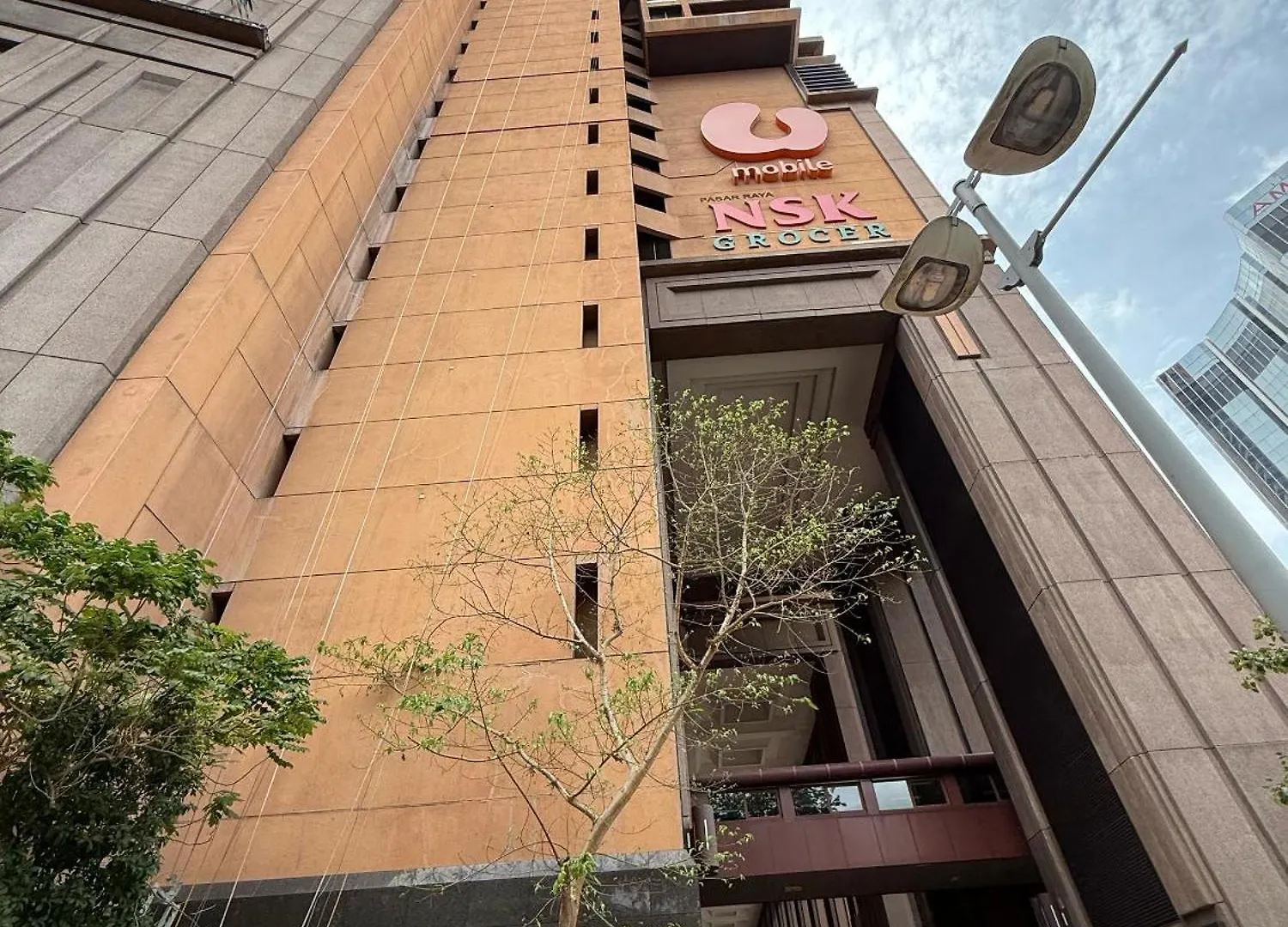 Apartment Family Suites At Times Square