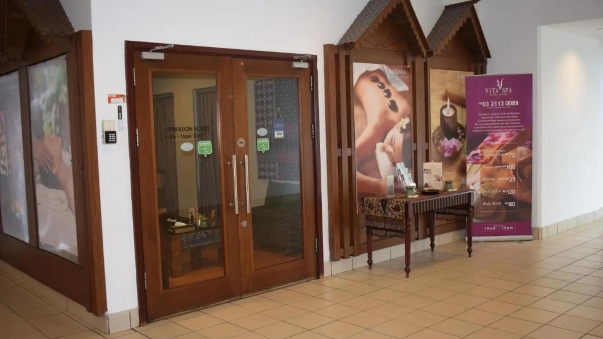 Family Suites At Times Square Kuala Lumpur